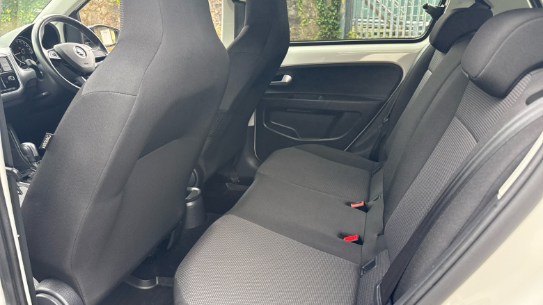 Skoda CITIGO 61kW SE L 37kWh 5dr Auto Electric Hatchback